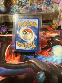 Deoxys 2/17 Delta species Pop Series 4 Holo Foil Card, LP 🔥🔥 - Image 2