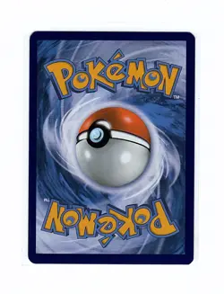 Omanyte 17/124 Fates Collide Reverse Holo - Pokemon Card - Image 2
