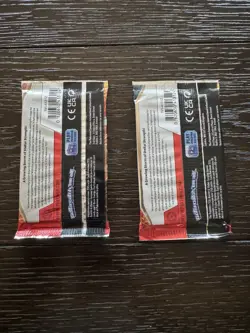 2 x (Factory Sealed) 🔥Pokemon TCG Cards Surging Sparks Booster Packs ✅ - Image 2