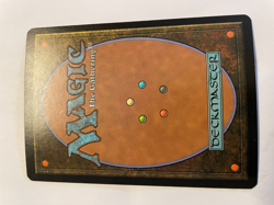Silver Myr Mirrodin Foil Very hard to come by near mint Foil is nice Take a look - Image 2