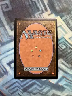 MTG Foil Manifold Key NM Unplayed Time Spiral Remastered - Image 5