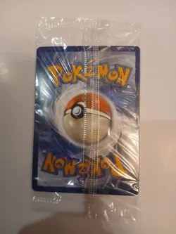 Pokemon TCG Charmander Obsidian Flames Promo Card SVP044 Sealed - Image 2