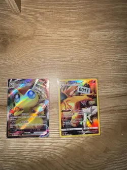 Charizard TG03/TG30 Swsh11: Lost Origin Trainer Gallery Holo MINT & FREE CARD - Image 1