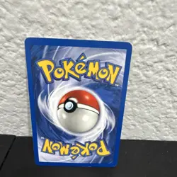 The Pokemon Company Pikachu 60/64 Jungle Unlimited Regular Common 50 HP Eng - Image 2