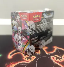 Pokemon TCG Chaos Rising Sealed Booster Box Booster - Image 2