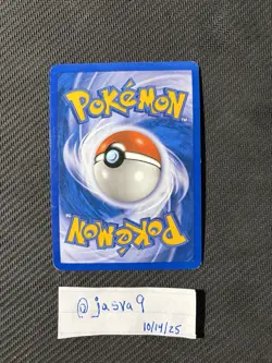 2007 Pokemon Empoleon Holo #4 – Diamond & Pearl Base Set - Image 3