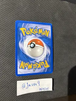 2007 Pokemon Empoleon Holo #4 – Diamond & Pearl Base Set - Image 4
