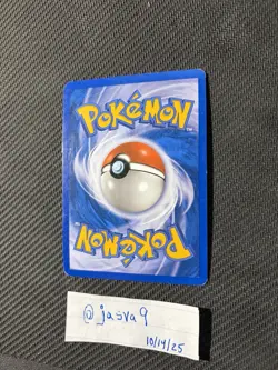2007 Pokemon Empoleon Holo #4 – Diamond & Pearl Base Set - Image 5