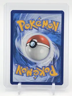 TYMPOLE 2025 POKEMON BLACK BOLT ILLUSTRATION RARE #103/086 Q1345 - Image 2