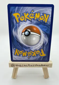 Pokemon Shining Legends Holo Pokemon Breeder (Full Art) 73/73 - MP - Image 2