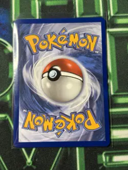 Pokemon TCG Forest of Vitality 109/088 Trainer Stadium Holo POR EN - Image 2