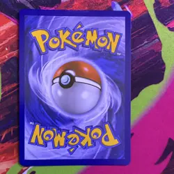 Pokemon TCG Me: Mega Evolution Promo Mega Charizard X ex 023 Holo Promo EX 360HP - Image 2
