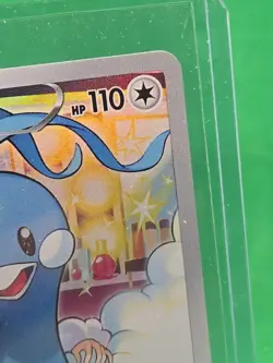 ALTARIA 074/068 CHR JAPANESE INCANDESCENT ARCANA S11A Pokemon - Image 3