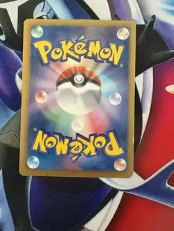 Eevee [7-11 Holo] #235/BW-P (Pokemon Japanese Promo) LP-MP - Image 2