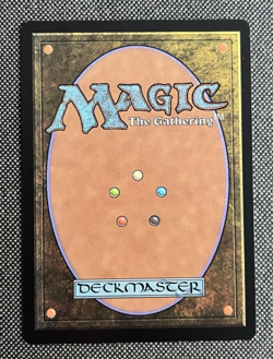 Magic The Gathering MTG WAR'S TOLL Battlebond NM Near Mint - Image 2