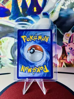 Team Rocket's Mimikyu 238/217 Illustration Rare Ascended Heroes Pokemon NM🔥✨ - Image 5
