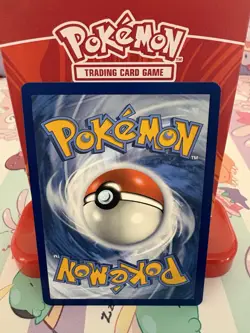 Pokemon Black Kyurem ex 048/191 Surging Sparks Double Rare Holo NM - Image 2