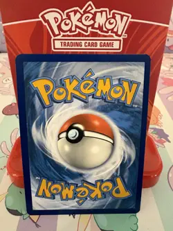 Pokemon Lugia ex 017/034 Trading Card Game Classic Holo NM - Image 2