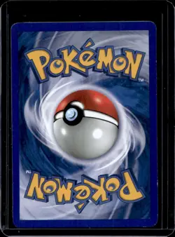 1999 Pokemon Unlimited Bulbasaur Common #44/102 - Image 2
