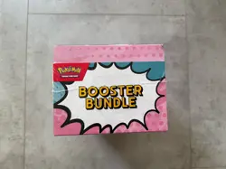Pokemon TCG Ascended Heroes Booster Bundle Display EN Sealed TOP Booster Box - Image 5