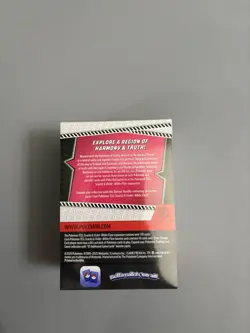 Pokemon TCG Scarlet & Violet—White Flare Booster Bundle English 6 Packs - Image 3
