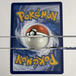 Pokemon TCG Swablu Illustration Rare Holo 213/182 SV04 Paradox Rift EN 2023 - Image 4
