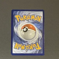 Mega Starmie GX 330 HP 330 Pokemon TCG Ultra Rare Holo English - Image 2