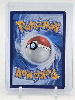 KROKOROK 2025 POKEMON BLACK BOLT #136/086 SPECIAL ILLUSTRATION RARE Q1345 - Image 2