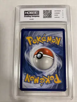 2018 Pokemon Pikachu Promo #sm157 HGC 8 (sb4) - Image 2