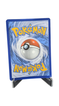 Eevee HD SWIRL SWSH118 Cosmos Holo Black Star Promo Pokemon NM 2021 Costco Chest - Image 5