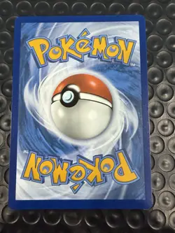 Pokemon Armarouge 115/091 SV: Paldean Fates Holo NM - Image 2