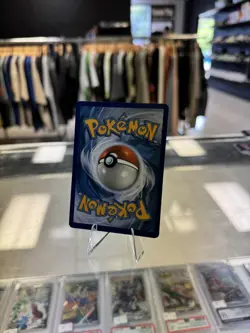 Pokemon TCG Pikachu Build-A-Bear Workshop Promo 20/108 Promo Promo - Image 2
