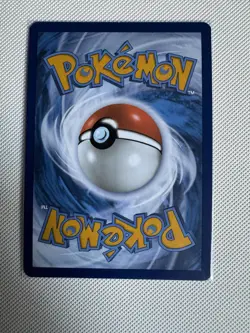 Pokemon Bulbasaur 166/165 Scarlet & Violet 151 Illustration Rare Holo EN - Image 2