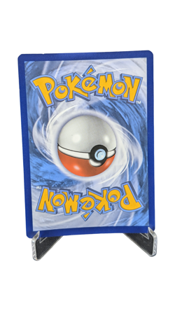 Eevee SWIRL SWSH127 Cosmos Holo Black Star Promo Pokemon NM 2021 Costco Chest - Image 5