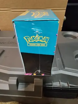Pokemon TCG Mega Evolution Ascended Heroes Elite Trainer Box ETB Factory Sealed - Image 5