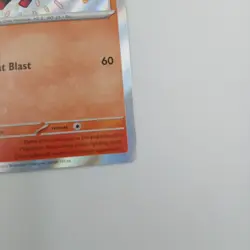 Charcadet 114/091 Shiny Rare Paldean Fates Pokemon NM/M - Image 4