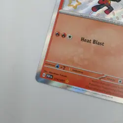 Charcadet 114/091 Shiny Rare Paldean Fates Pokemon NM/M - Image 5