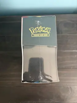 Pokemon Elite Trainer Box Mega Evolution English Sealed - Image 2