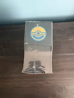 Pokemon Elite Trainer Box Mega Evolution English Sealed - Image 5