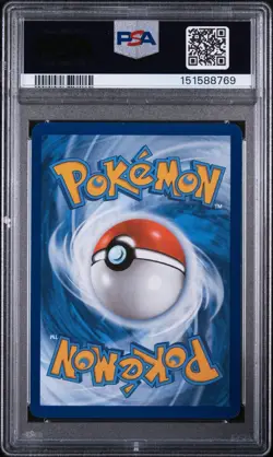 Pokemon 2024 SV Paldean Fates Charizard EX Sir PSA 8 NM-MT 234/091 - Image 2