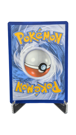 Eevee SWIRL SWSH095 Cosmos Holo Promo Pokemon NM Sword & Shield Black Star Rare - Image 4
