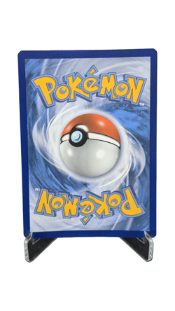 Eevee SWIRL SWSH095 Cosmos Holo Promo Pokemon NM Sword & Shield Black Star Rare - Image 5