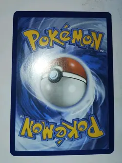 Pokemon TCG N's Zekrom 031 Darkness Ablaze Rare Holo Eng - Image 2