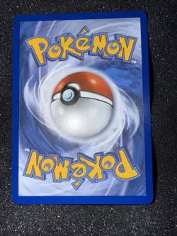 Ampharos 090/086 Illustration Rare (IR) - Pokemon TCG Chaos Rising - NM - Image 2