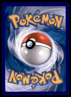 2010 Pokemon HeartGold & SoulSilver Ledian Spanish #25 Stage 1/Rare - Image 2