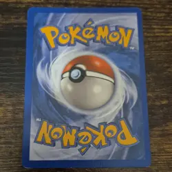 The Pokemon Company Gastly 57/144 Skyridge Common Regular English 50 HP e-Reader - Image 2