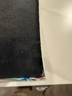 Pokemon Prismatic Evolutions ETB Elite Trainer Box Sealed (small tear See Pics) - Image 5