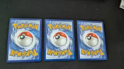 Pokemon First Partner Illustration Collection Series 1 Kanto Gen 1 Starters - Image 5