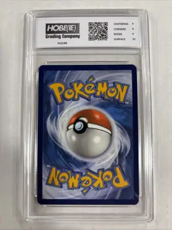 2024 Pokemon Charizard Ex Promo #074 HGC 9 (sb4) - Image 2