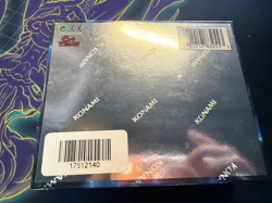 Yu-Gi-Oh! Duelist Pack Dimensional Guardians Booster Box Sealed 1st Edition - Image 2